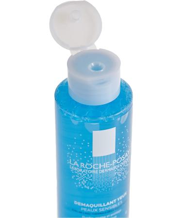 La Roche-Posay Physiological Make-Up Remover 125ml with Thermal Water - Gentle Cleansing Solution - Buy Online on GoSupps.com
