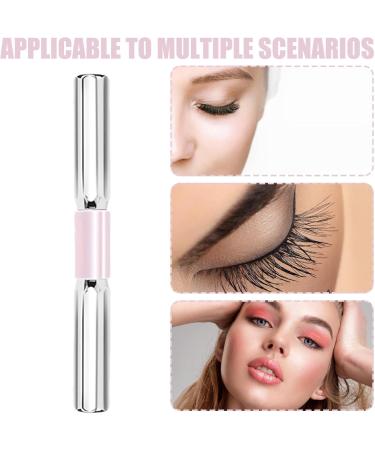  G n rique Volume Mascara Waterproof Eyelash Primer Smudge-Proof Lashes Sensational Extra Long and Thick Long-Lasting Double-Ended Natural Curling for Eye 3.5g+3.5g - Buy Online on GoSupps.com