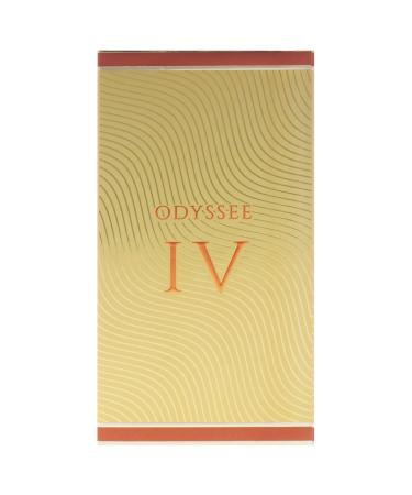 Odyssee IV for Women - 3.4 oz Extrait De Parfum Spray - Buy Online on GoSupps.com