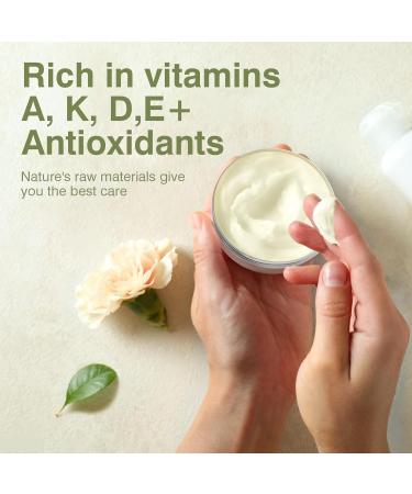 Beef Tallow for Skin Tallow and Honey Cream Tallow Face Moisturizer Natural Grass-Fed Beef Tallow Balm with Raw Honey Moisturizing Cream for Body Lotion Skin Care for Skin (2.47 Oz) 2.5 Ounce (Pack of 1) - Buy Online on GoSupps.com