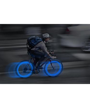 Nite Ize See 'Em LED Safety Lights - 2 Pack Assorted Colors - Buy Online on GoSupps.com
