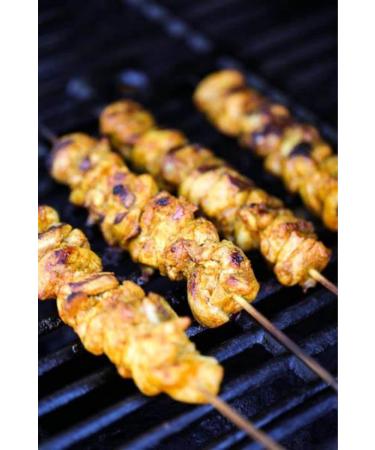 Shawarma Glaze 2.5kg. Meat seasoning - Buy Online on GoSupps.com