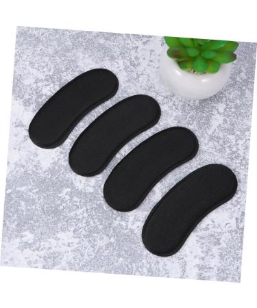 FRCOLOR 30 Pairs Insole Heel Liner Pads - High Heel Grip & Comfort Shoe Accessories for Ultimate Padding & Support - Perfect for All Shoe Types - Buy Online on GoSupps.com