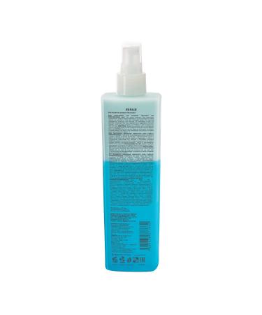 Tec Italy Due Faccetta Massimo Hydro Nourishing Hair Treatment 300ml - Hydrating Hair Care for All Hair Types - Buy Online on GoSupps.com