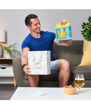 Golden Balls Balm & Sponge Set - Novelty Gift for Men - Intimate Care Essentials - Buy Online on GoSupps.com