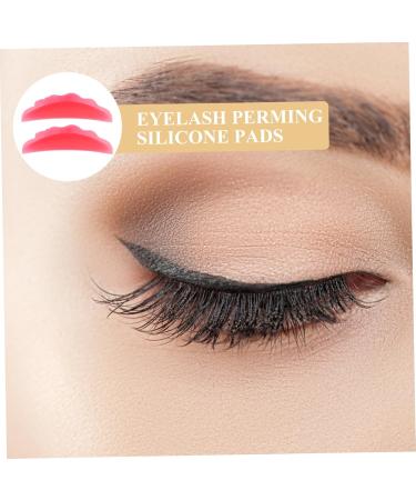 Buy Balacoo 32 Pairs Eyelash Silicone Gaskets | Eyelash Perming & Lifting Pads | International Shipping Available - Buy Online on GoSupps.com