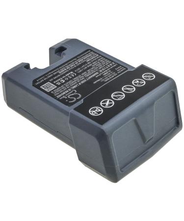 2100mAh/23.00Wh Replacement Battery for Razor RZ1020 RZ1021 Turbo A Turbo Jetts