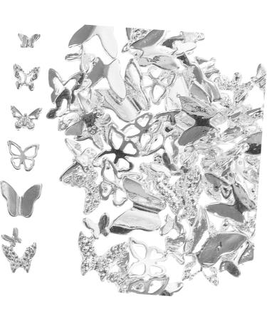 280 Manicure Tools Metal Nail 3D - Buy Online on GoSupps.com