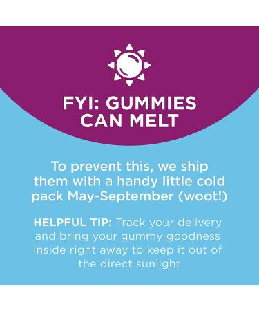 OLLY Kids Probiotic Gummy Multivitamin - 70 Gummies for Gut Health & Immunity - Buy Online on GoSupps.com