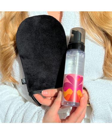Crazy Angel Double-sided Fake Tan Applicator Mitt. - Buy Online on GoSupps.com