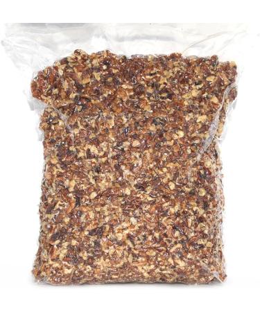 Paul's M hle Walnussbruch 10 kg - Premium Walnut Pieces for Baking & Cooking | International Shipping Available - Buy Online on GoSupps.com