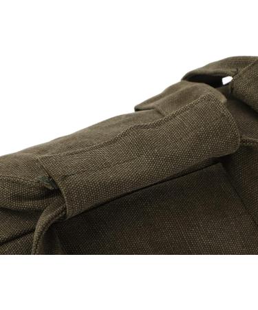 Adjustable Heavy Duty Weighted Training Sandbag for Functional Strength Training - Ideal for Weightlifting, Powerlifting & Gym Workouts - Buy Online on GoSupps.com