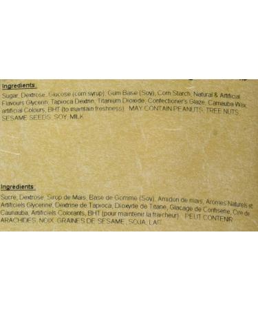 Yupik Bubble Gum Max Mix Bubblegum Large Gum Balls 1kg - Buy Online on GoSupps.com