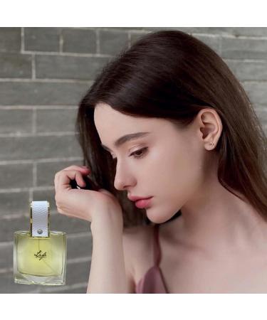 VEFSU Perfume Women 2025 Gifts para Mujer Eau De Parfum Fruity Floral Scent 3.4 Oz 100ml (Clear One Size) 1 Fl Oz (Pack of 1) Clear - Buy Online on GoSupps.com