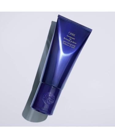 Oribe Brilliance & Shine Conditioner - 6.8 Fl Oz (Pack of 1) - Buy Online on GoSupps.com