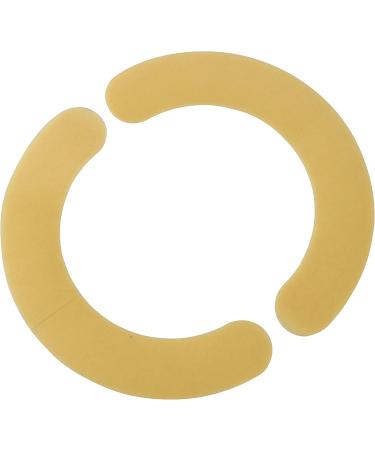 Ostomy Supplies: Elastic Barrier Strips for Colostomy Bags - Pack of 20 - Buy Online on GoSupps.com