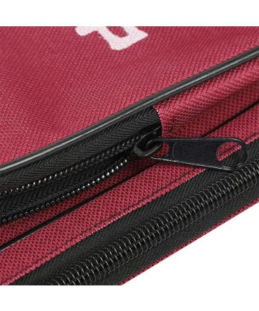 Sword Shoulder Bag - Lightweight & Durable Dark Red Sword Carrier | Martial Arts Accessory - Buy Online on GoSupps.com