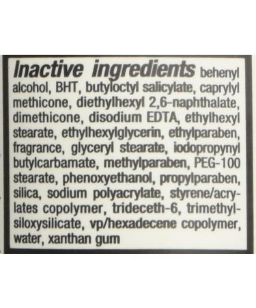 Neutrogena Ultra Sheer Dry-Touch Sunscreen SPF 55 3 oz (Pack of 3) - Sun Protection Bundle - Buy Online on GoSupps.com