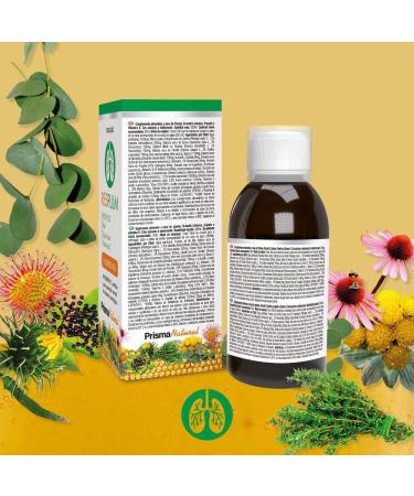  Prisma Natural Respulm Prisma Natural Solution 250 ml - Buy Online on GoSupps.com