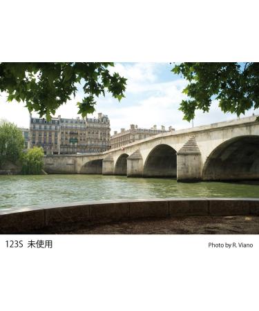 Cokin Square Graduated Blue B2 Soft Filter - 100mm X 150mm - Buy Online on GoSupps.com