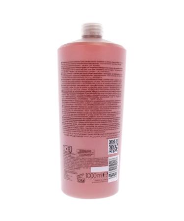 K rastase Chroma Absolu Bain Riche Chroma Respect | Nourishing Shampoo for Color-Treated Hair - 1 Pack - International Shipping Available - Buy Online on GoSupps.com