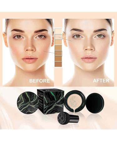 Air Cushion Cc Cream Arbitrbilogy Makeup Arbitrbilogy Cream Arbitrbilogy Cc Cream Air Cushion Cc Cream Foundation Moisture Cushion Cc Cream (Ivory s) Ivory 15 g (Pack of 1) - Buy Online on GoSupps.com