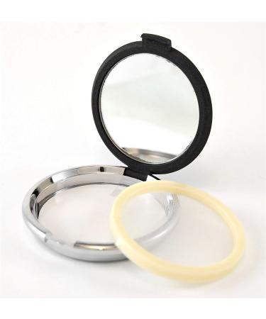 Step Paris Powder Compact with Interior Mirror 58 g