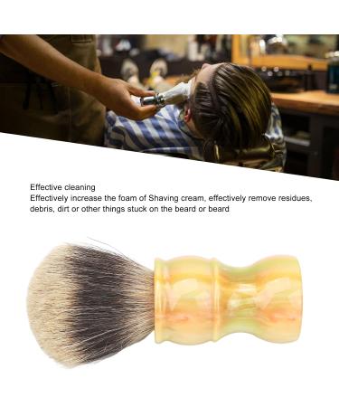 Premium Beard Brush & Comb Set | Synthetic & Wooden Handles for Salon-Quality Grooming at Home - Buy Online on GoSupps.com