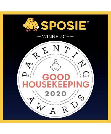 Super Sposie Booster Pads - Maximum Absorbency for Overnight Diapers and Youth Incontinence - Buy Online on GoSupps.com