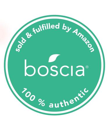 BOSCIA Vegan Collagen Booster Serum - 1 Fl Oz | Anti-Aging Skincare - Buy Online on GoSupps.com