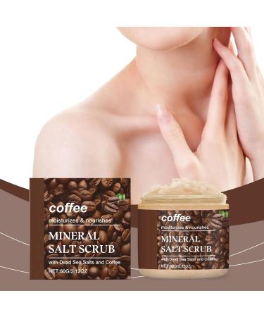  Mimoqk Body Moisturizer Skin Cream 60g Nourishing Cleanser Delivers Hydration Fast Absorption Versatile Design Suits Shower Sleep Sports Beach Travel Date Daily Routine for Care - Buy Online on GoSupps.com