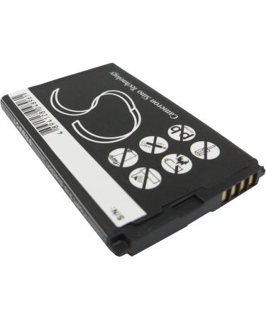 700mAh Li-ion Replacement Battery for Blitz PBR-8010 - Durable & Efficient International Shipping Available - Buy Online on GoSupps.com