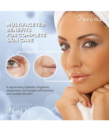 Pneuma Age-Defiance Gel Cleanser - Buy Online on GoSupps.com