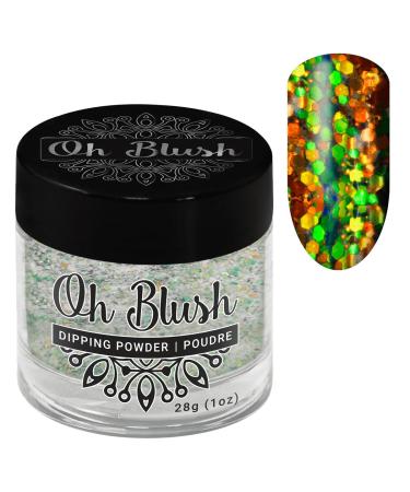 Oh Blush Powder 263 Glowing Leaves (1oz)