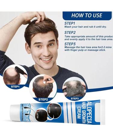 Alop cie Cr me De R paration Soin R parateur Cuir Chevelu Cheveux pais R duit La Perte De Cheveux Les Soins Du Cuir Chevelu(20gx2pcs) - Buy Online on GoSupps.com