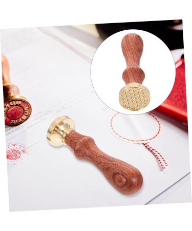 Mikinona 1pc Dispensing Plate Tool Makeup Pressed Seal Eye Shadow Stamper Concentrate Extruder 1 count (Pack of 1) Golden - Buy Online on GoSupps.com