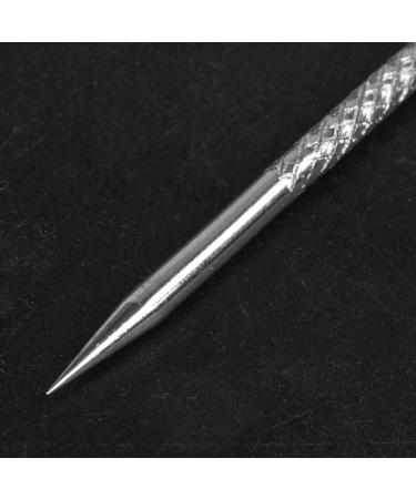 Kqcibz Blackhead remover cleaner tool acne blemish needle pimple spot extractor pin - Buy Online on GoSupps.com