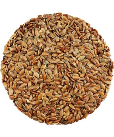 Organic Linseed Brown 2.3kg (BWFO) - Buy Online on GoSupps.com