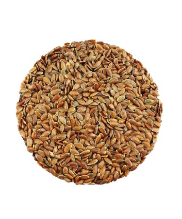Organic Linseed Brown 1kg (BWFO)