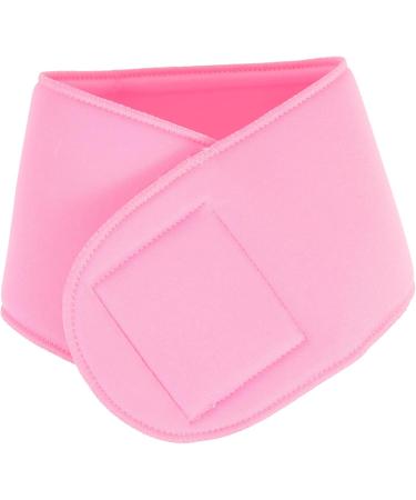 BELLIFFY Cervical Membrane Fixation Band Neck Skin Care Strap Essential Oil Wrap for Wrinkle Reduction - Buy Online on GoSupps.com