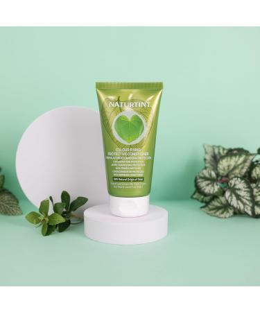 Natural Tint Repair & Shine Care Cream | 99% Natural Ingredients | Strength & Easy Comb for Healthy Hair - 150ml - Buy Online on GoSupps.com