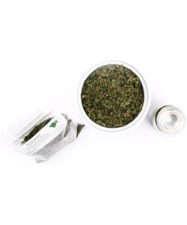  Feine W rze Coriander leaves for meat dishes. Suitable for soups spices cucumber salad etc. 10g - Buy Online on GoSupps.com