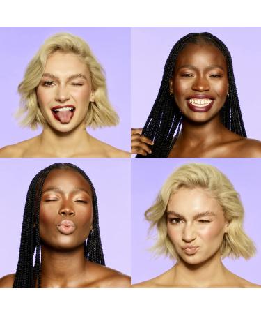 Barry M Shade Game Lip Palette - Multi | Barry M Cosmetics - Buy Online on GoSupps.com