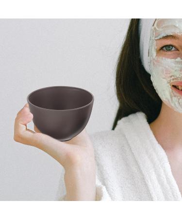 PRETYZOOM Ensemble de Bols M langeurs Silicone pour Masques Visage DIY Outils pour M langer et Fondre Cire Adapt aux Soins Esth tiques - Buy Online on GoSupps.com