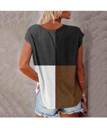 Shop Trendy Women's Oversized T-Shirts - Vintage Print Blouses & Summer Streetwear Tops - Buy Online on GoSupps.com