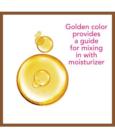 Jergens Natural Glow Instant Sun Drops Sunless Tanning for Face and Body Instant Sun Bronzing Drops 1 Fl Oz - Buy Online on GoSupps.com