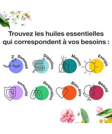 VOSHUILES Huiles Essentielles V g tales d Aloe Aromatherapy / Oil - Buy Online on GoSupps.com