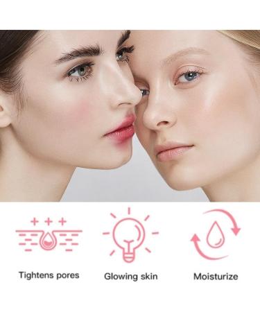|Most Gifted| Watermelon Glow Moisturize Serum - Watermelon Facial Essence - Lightweight Facial Serum & Priming Liquid Highlighter (2Count (Pack of 2)) - Buy Online on GoSupps.com