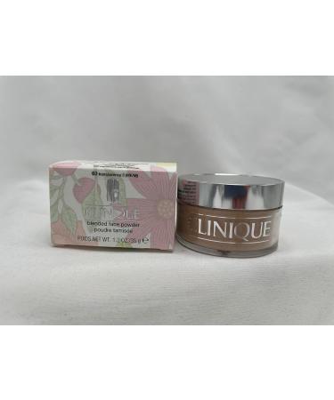 CLINIQUE Transparency 3 Blended Face Powder 1.2 oz 35g - Brushless Formula - Buy Online on GoSupps.com