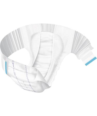 Molicare Premium Elastic Slip for Severe Incontinence - 8 Drops Size L (115-145 cm Hip) - 24 Pieces | Quality Health Products - Buy Online on GoSupps.com